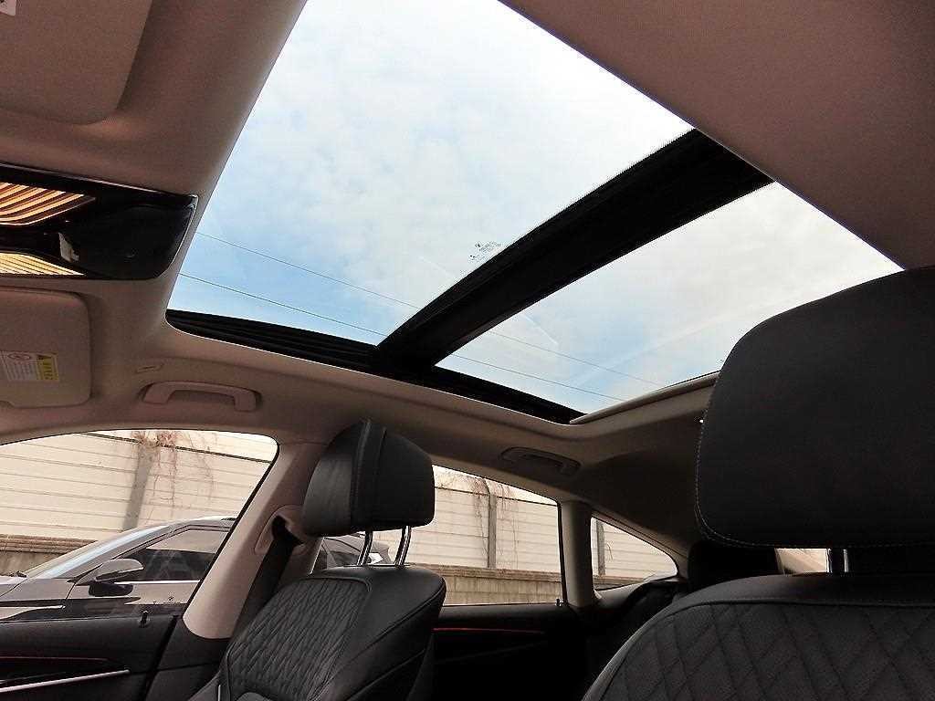 BMW 그란투리스모 6시리즈 GT (G32) 630i xDrive 럭셔리 이미지 16