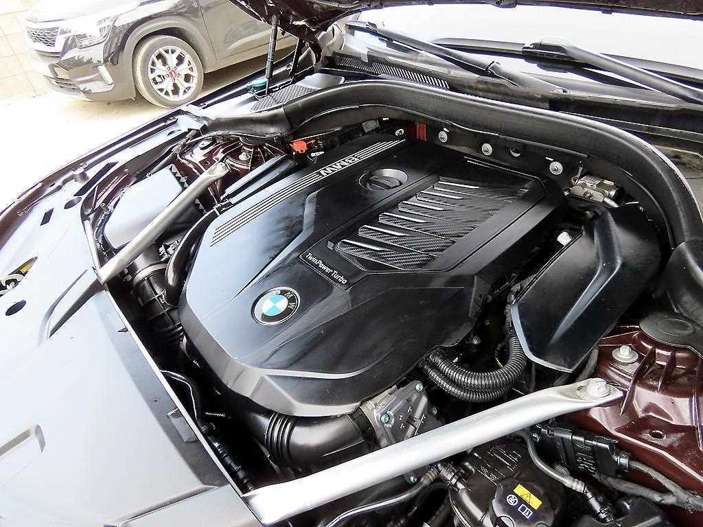 BMW 그란투리스모 6시리즈 GT (G32) 630i xDrive 럭셔리 이미지 19