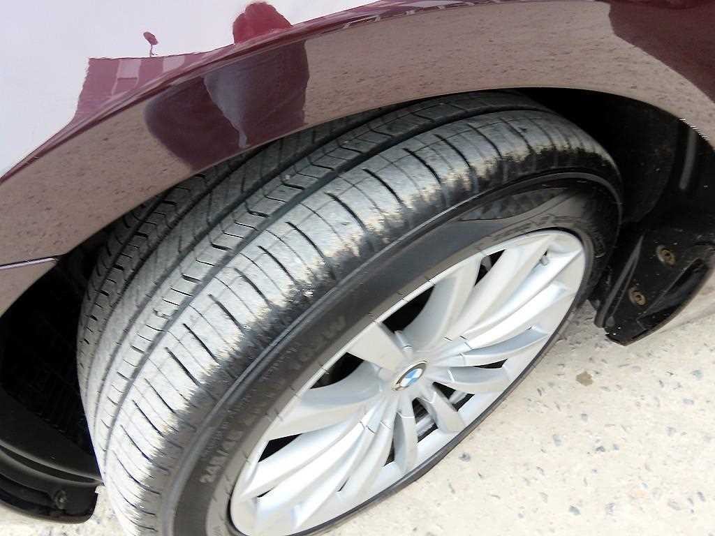 BMW 그란투리스모 6시리즈 GT (G32) 630i xDrive 럭셔리 이미지 20