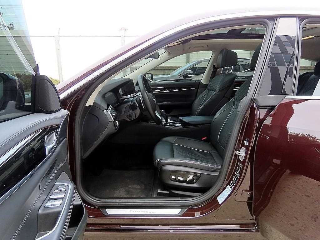 BMW 그란투리스모 6시리즈 GT (G32) 630i xDrive 럭셔리 이미지 5