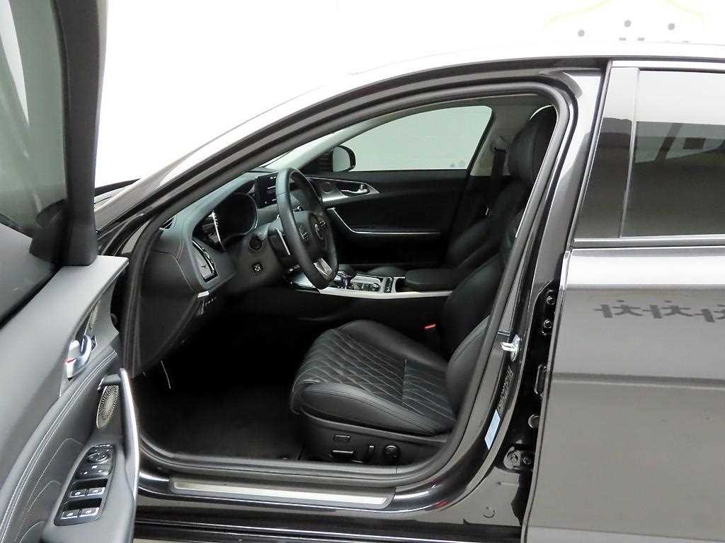 기아 스팅어 스팅어 마이스터 AWD 2.5 마스터즈 이미지 11