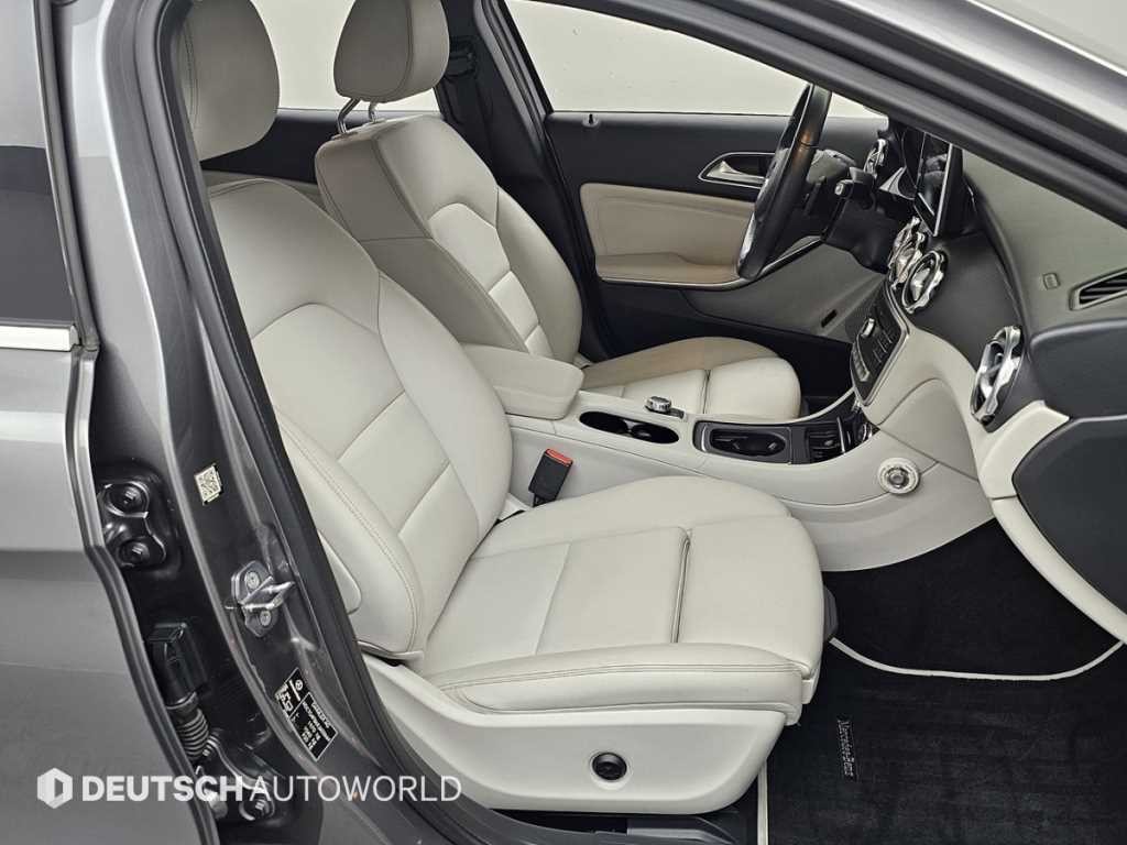 벤츠 GLA 클래스 GLA클래스 X156 GLA220 이미지 10