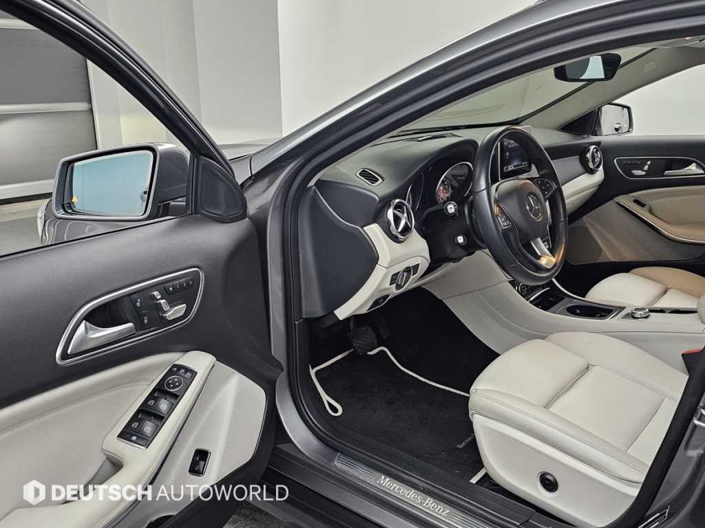 벤츠 GLA 클래스 GLA클래스 X156 GLA220 이미지 11