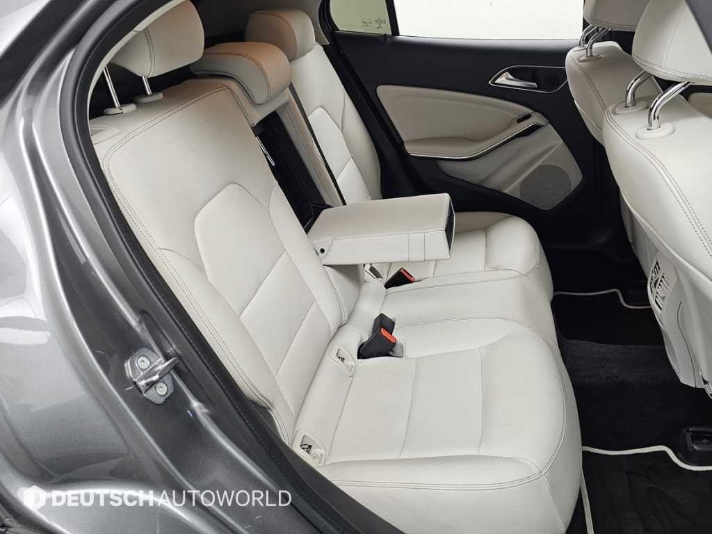 벤츠 GLA 클래스 GLA클래스 X156 GLA220 이미지 12