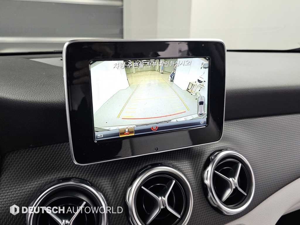 벤츠 GLA 클래스 GLA클래스 X156 GLA220 이미지 15