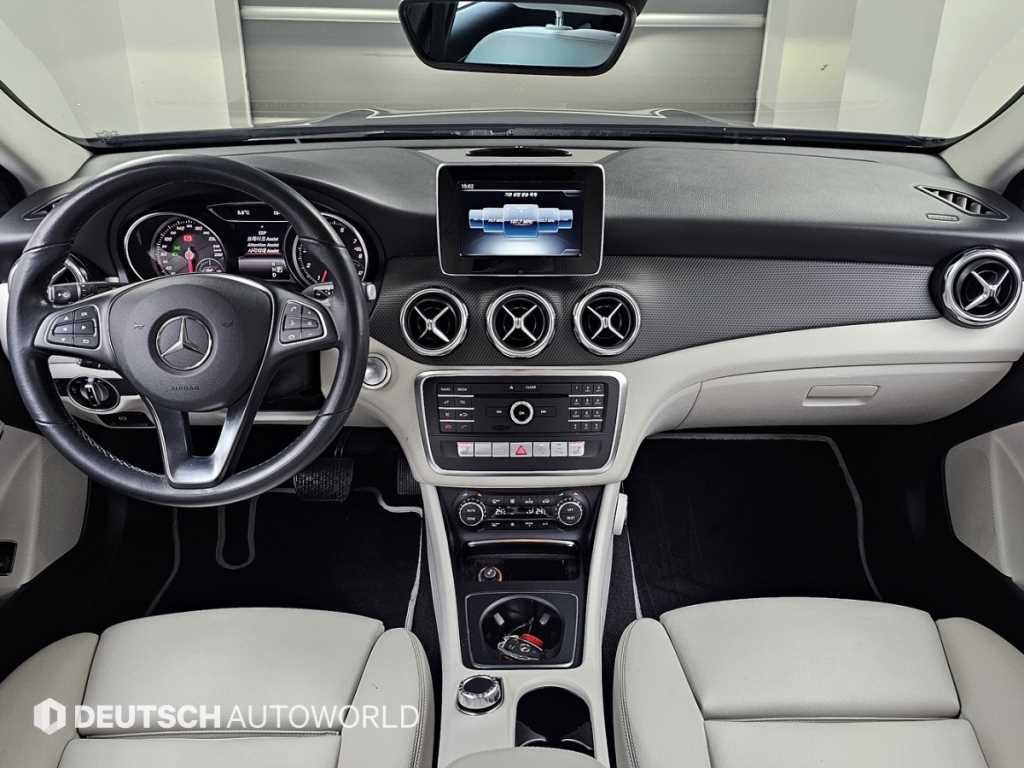 벤츠 GLA 클래스 GLA클래스 X156 GLA220 이미지 7