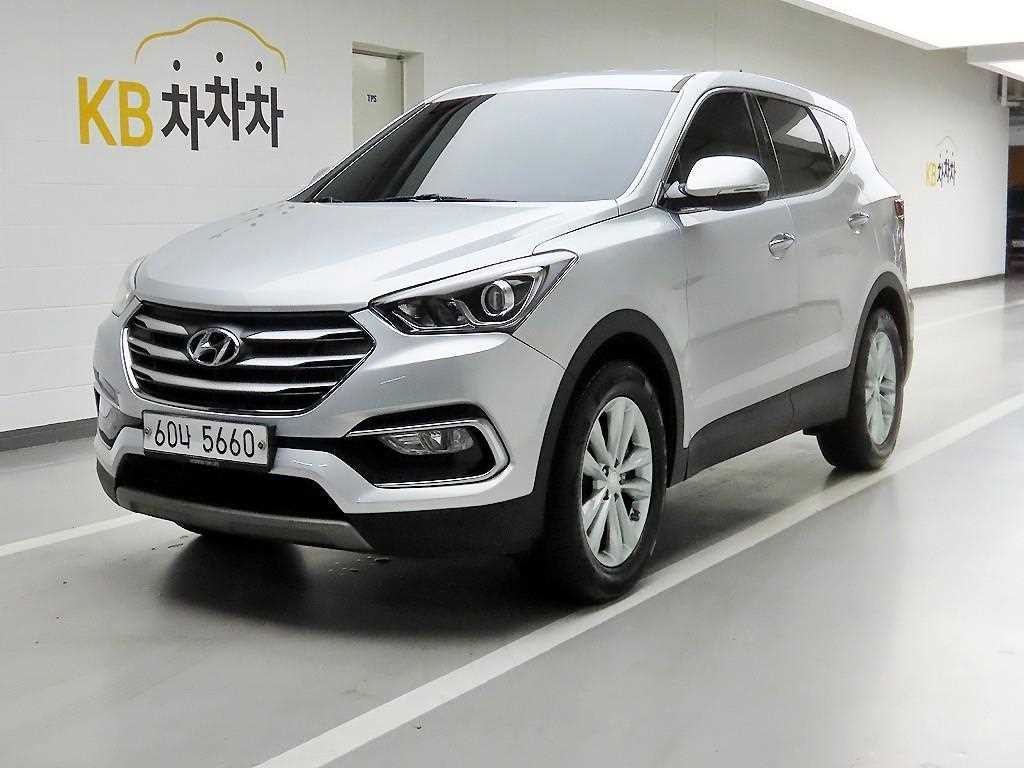 현대 싼타페 싼타페 더 프라임 디젤 2.0 2WD 스마트 이미지 2