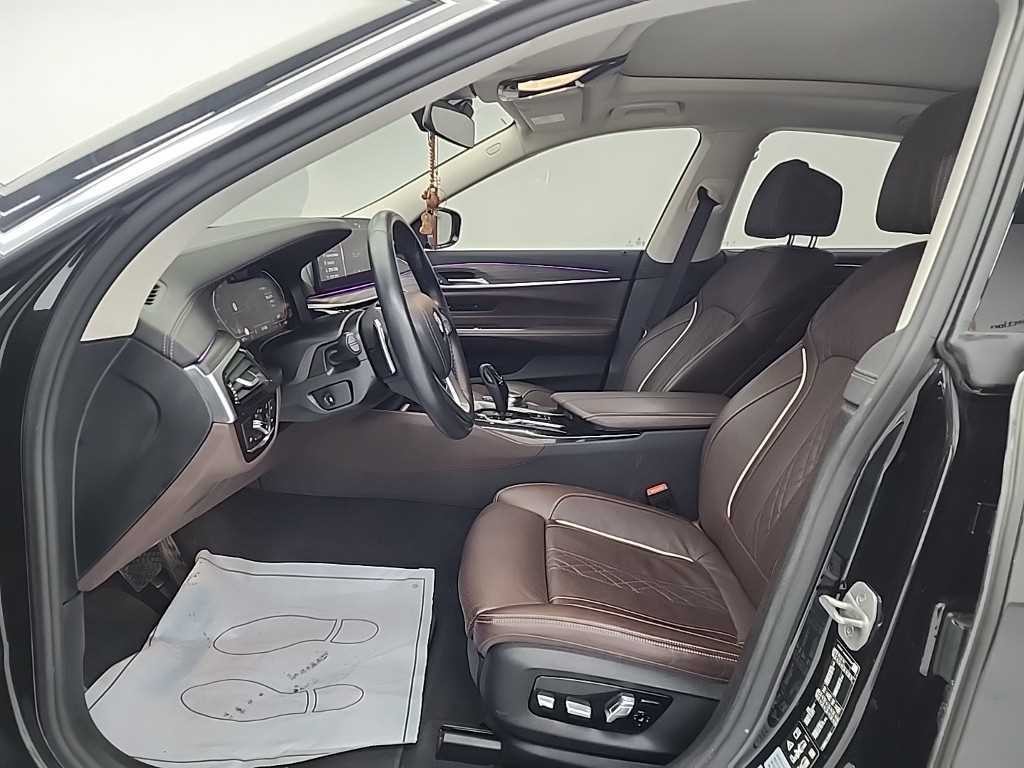 BMW 그란투리스모 6시리즈 GT (G32) 630i xDrive 럭셔리 이미지 11