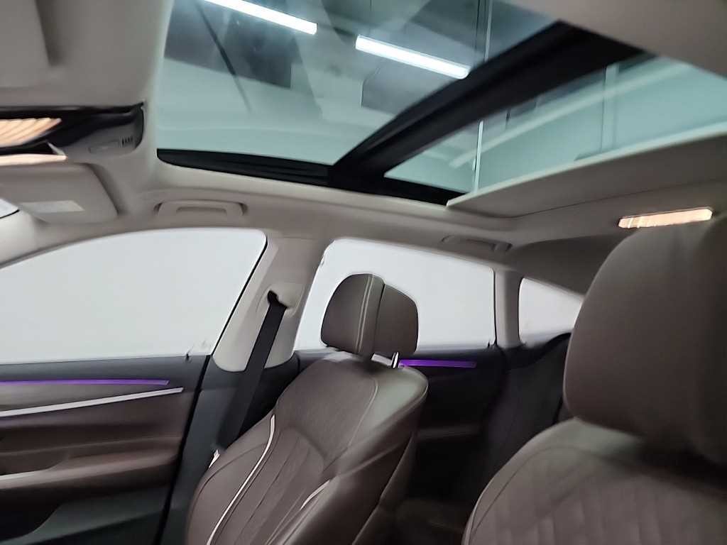BMW 그란투리스모 6시리즈 GT (G32) 630i xDrive 럭셔리 이미지 15