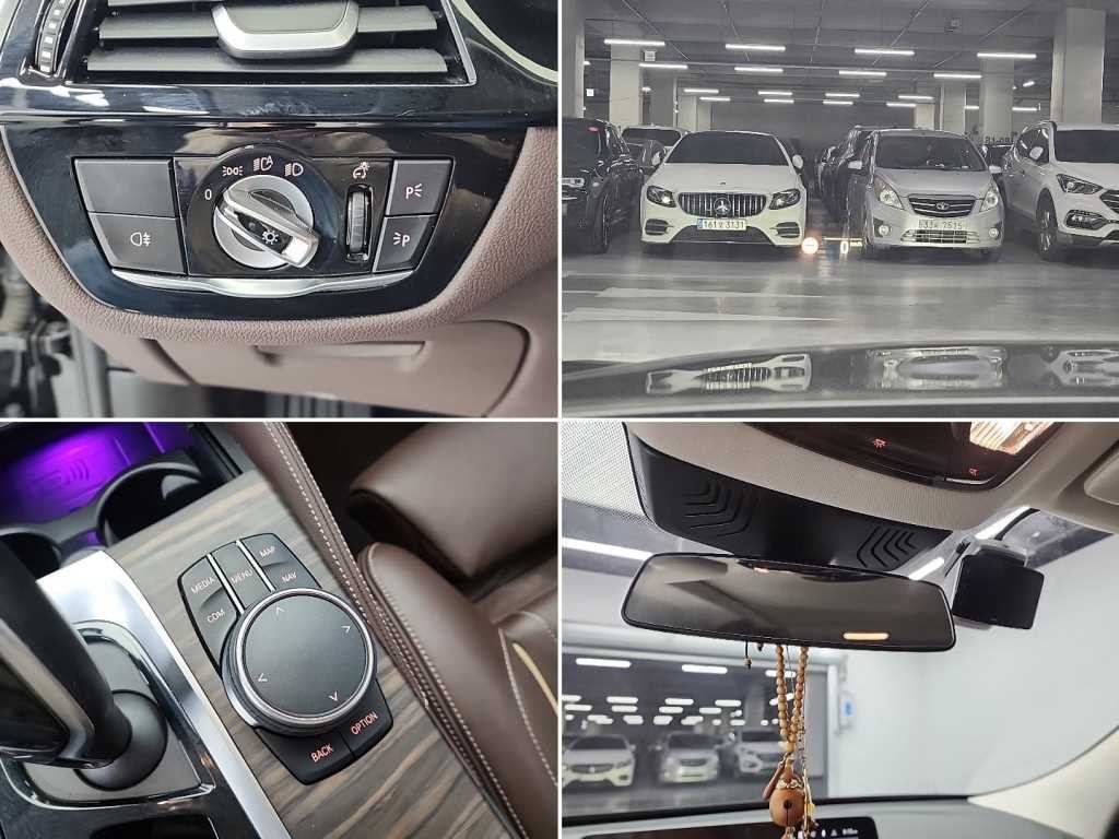 BMW 그란투리스모 6시리즈 GT (G32) 630i xDrive 럭셔리 이미지 19