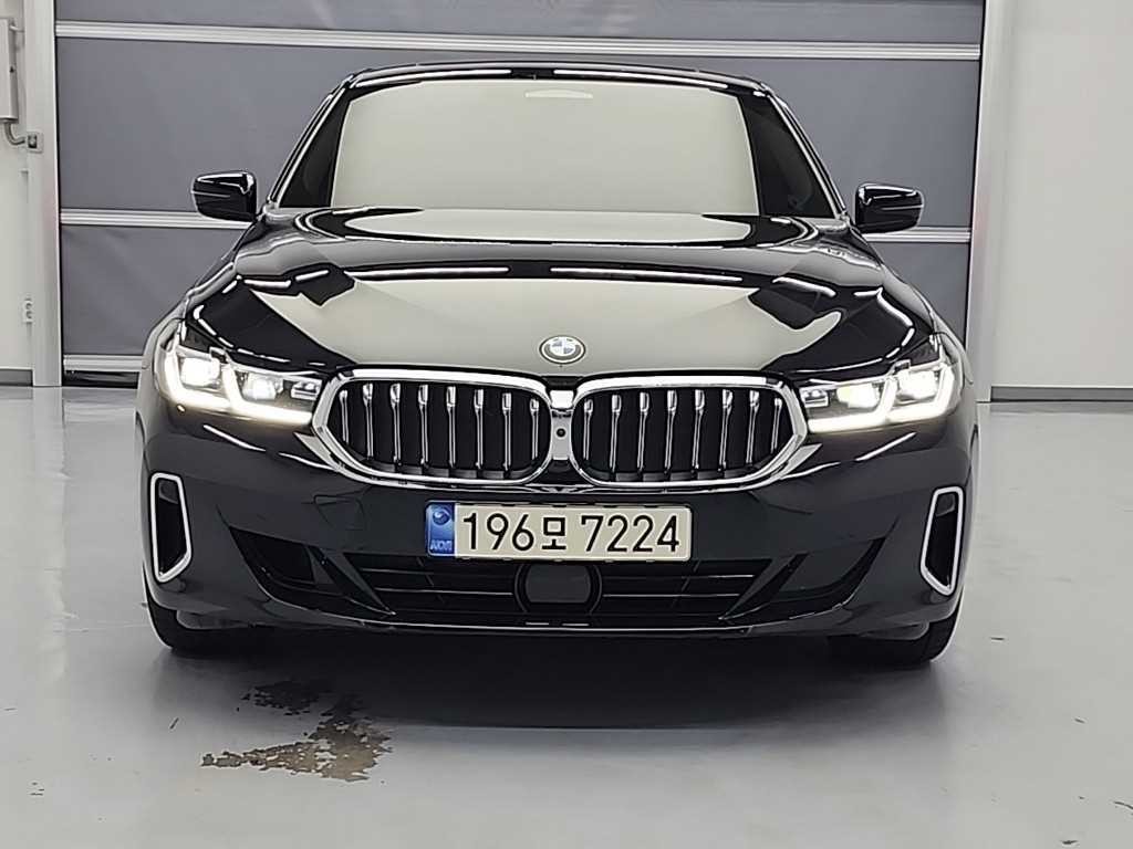 BMW 그란투리스모 6시리즈 GT (G32) 630i xDrive 럭셔리 이미지 2