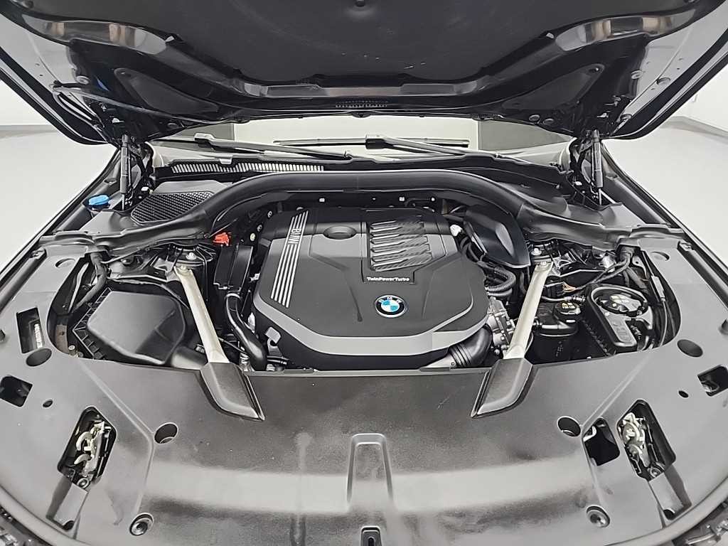 BMW 그란투리스모 6시리즈 GT (G32) 630i xDrive 럭셔리 이미지 5
