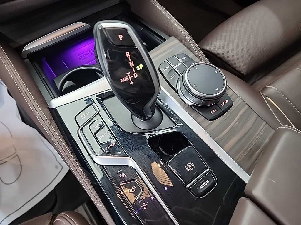 BMW 그란투리스모 6시리즈 GT (G32) 630i xDrive 럭셔리 이미지 8