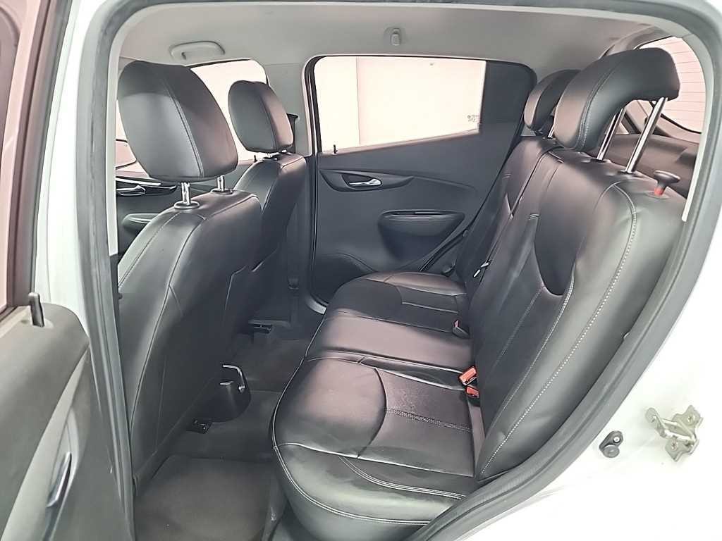 쉐보레 스파크 더 넥스트 스파크 LTZ C-TECH 이미지 12