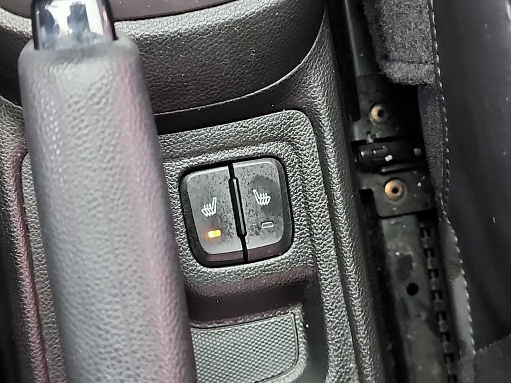 쉐보레 스파크 더 넥스트 스파크 LTZ C-TECH 이미지 15