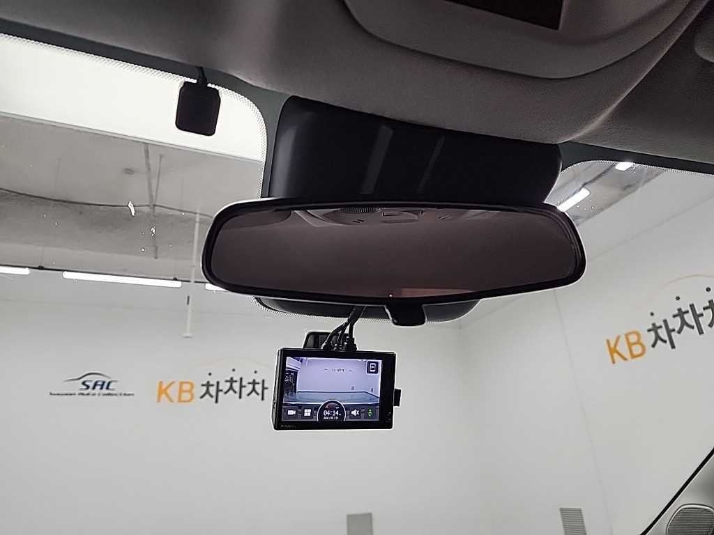 쉐보레 스파크 더 넥스트 스파크 LTZ C-TECH 이미지 16