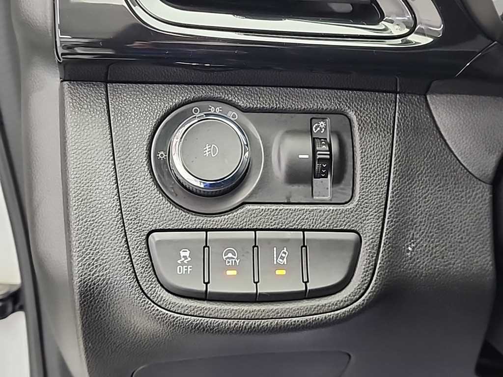쉐보레 스파크 더 넥스트 스파크 LTZ C-TECH 이미지 17