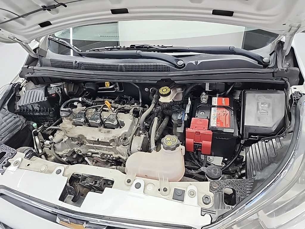 쉐보레 스파크 더 넥스트 스파크 LTZ C-TECH 이미지 5
