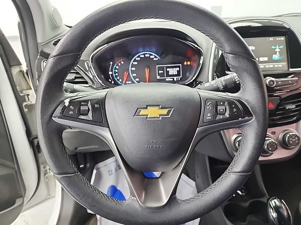 쉐보레 스파크 더 넥스트 스파크 LTZ C-TECH 이미지 9