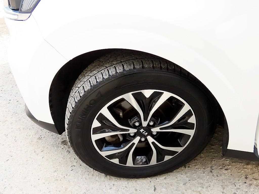 기아 카니발 카니발 4세대 디젤 9인승 프레스티지 이미지 20