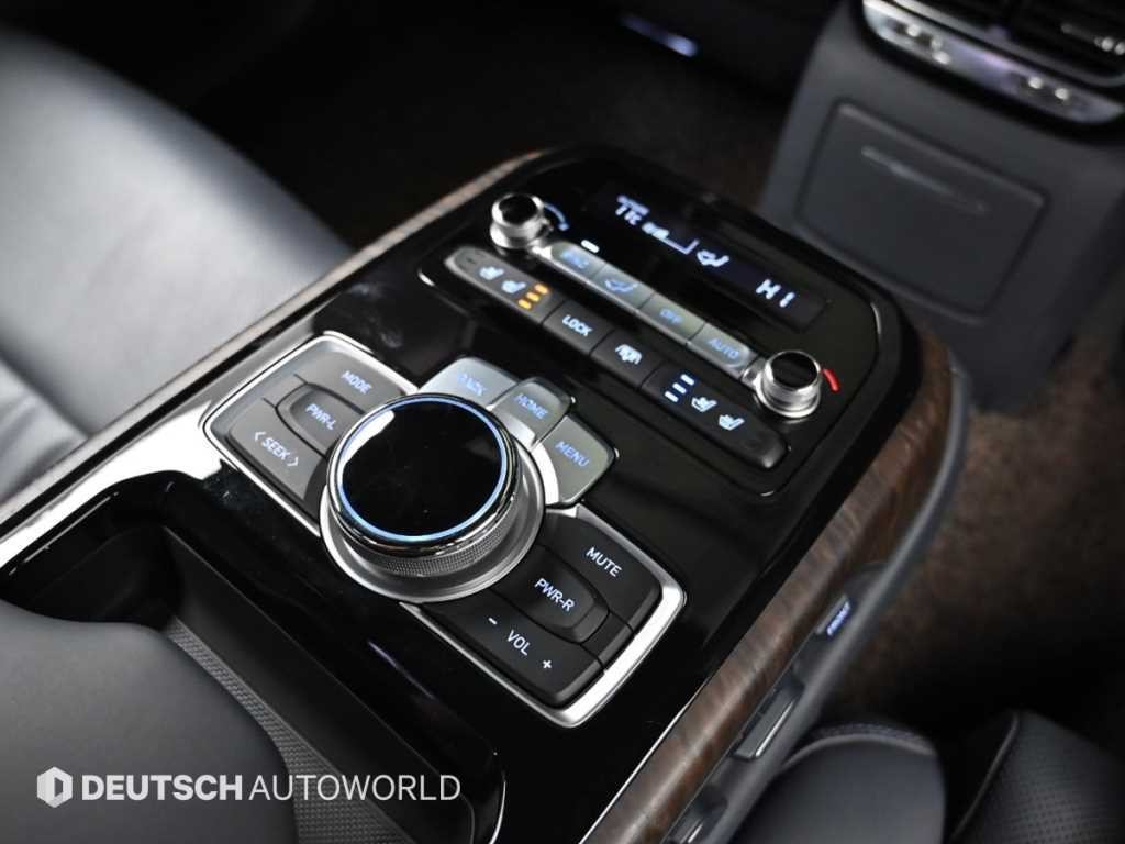 제네시스 G90 3.8 GDI AWD 프레스티지 이미지 16