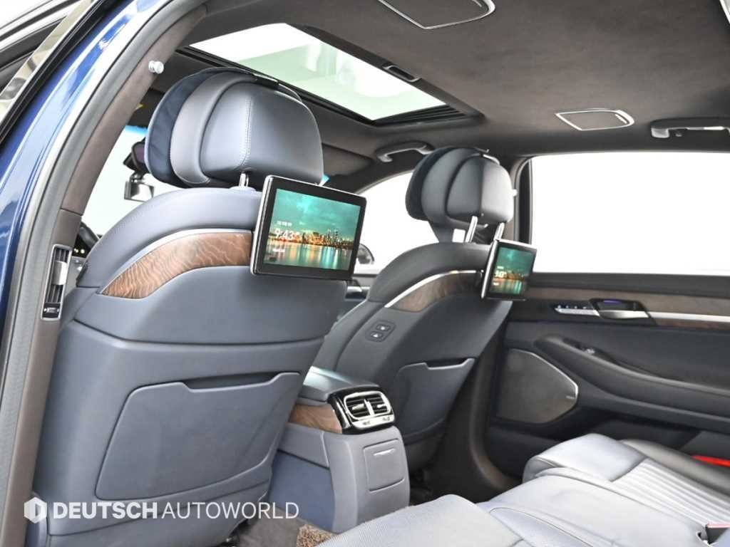 제네시스 G90 3.8 GDI AWD 프레스티지 이미지 18