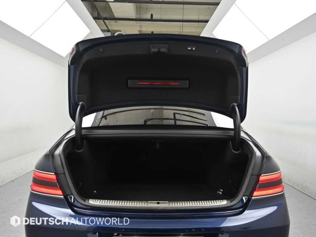 제네시스 G90 3.8 GDI AWD 프레스티지 이미지 19