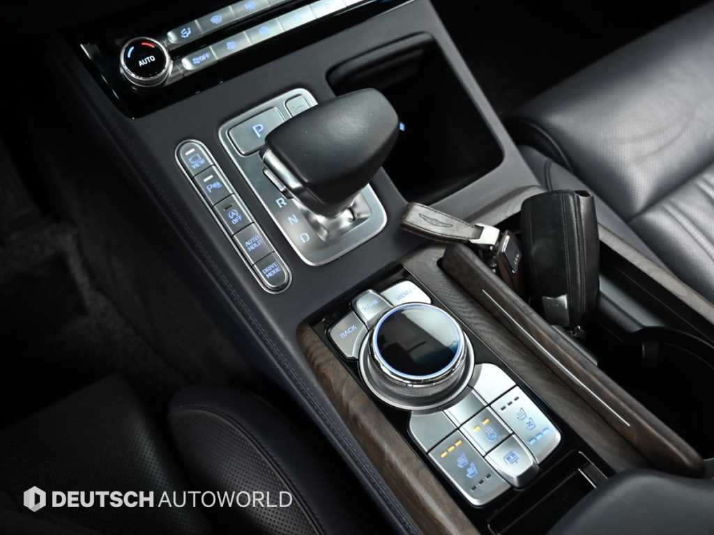 제네시스 G90 3.8 GDI AWD 프레스티지 이미지 9