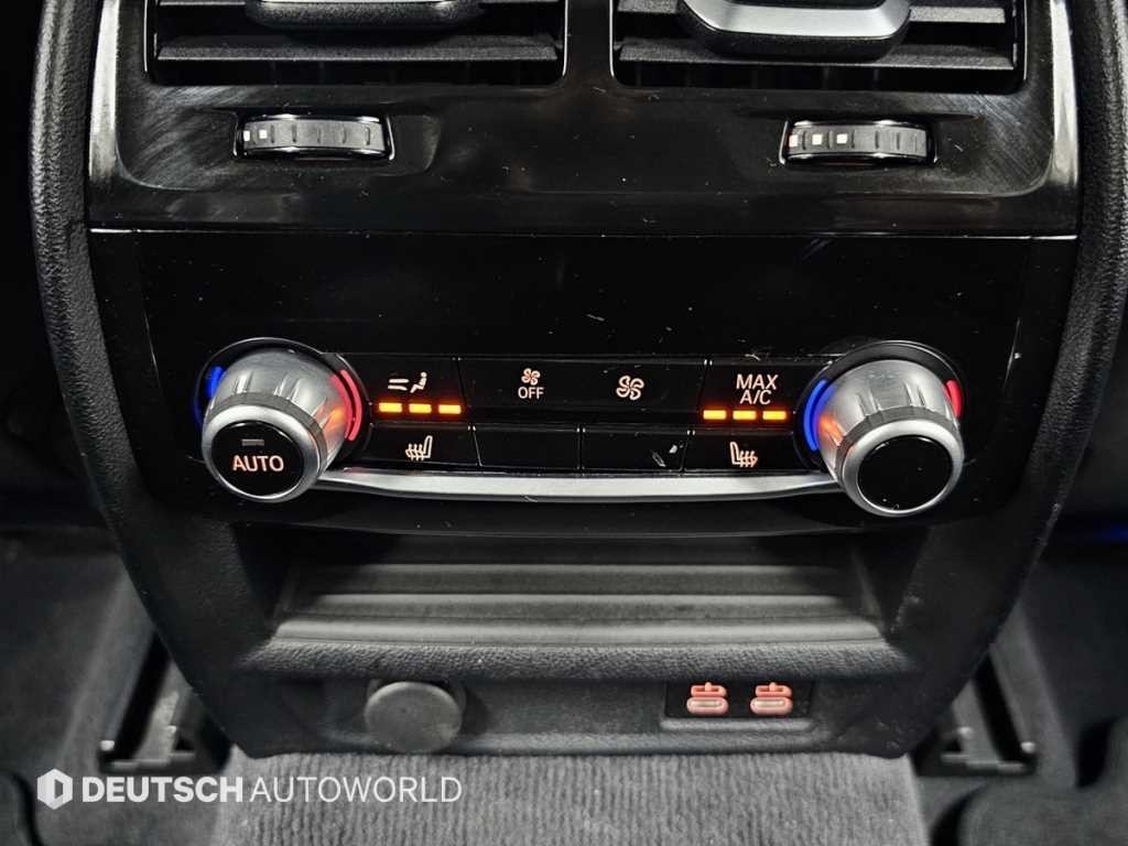BMW 그란투리스모 6시리즈 GT (G32) 620d 럭셔리 이미지 16