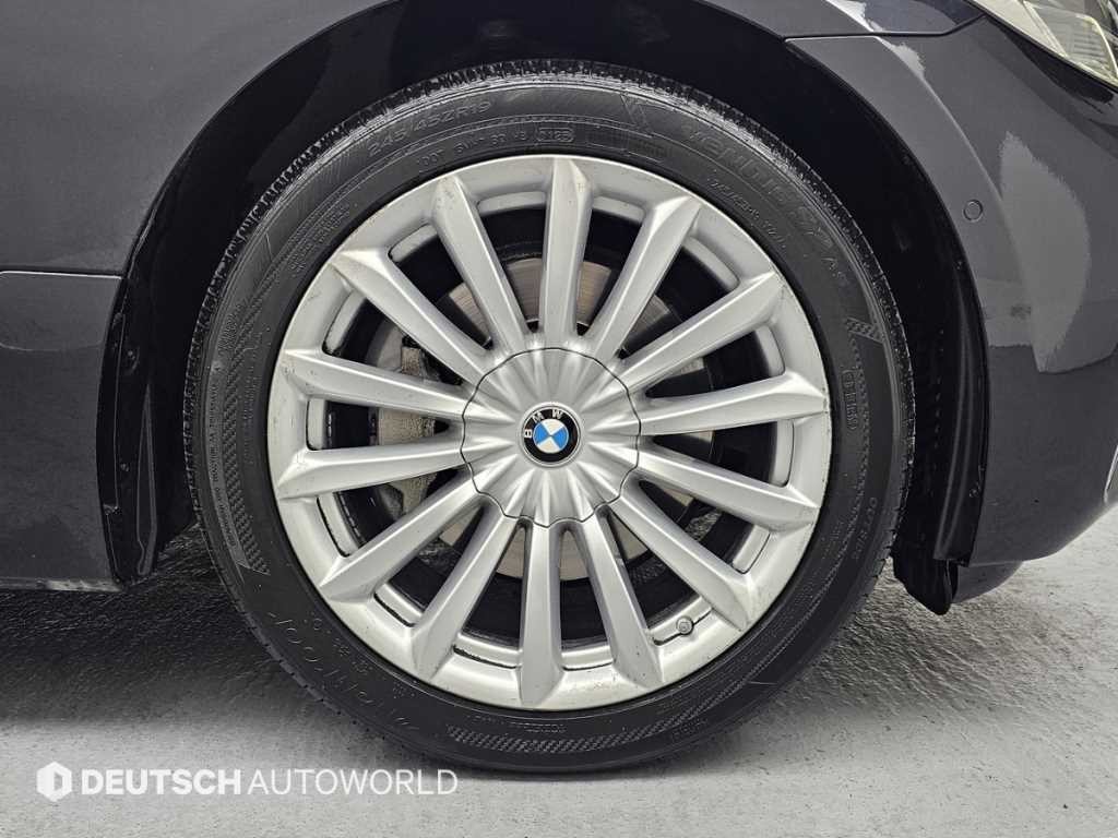 BMW 그란투리스모 6시리즈 GT (G32) 620d 럭셔리 이미지 5