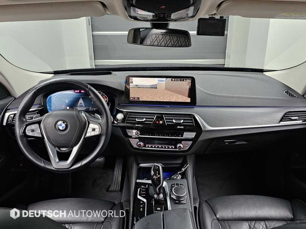 BMW 그란투리스모 6시리즈 GT (G32) 620d 럭셔리 이미지 7