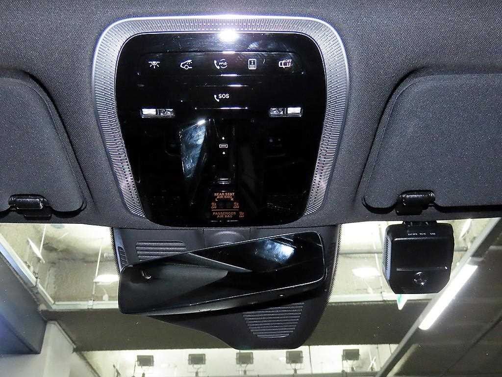 벤츠 S 클래스 S클래스-W223 S450L 4MATIC 이미지 15