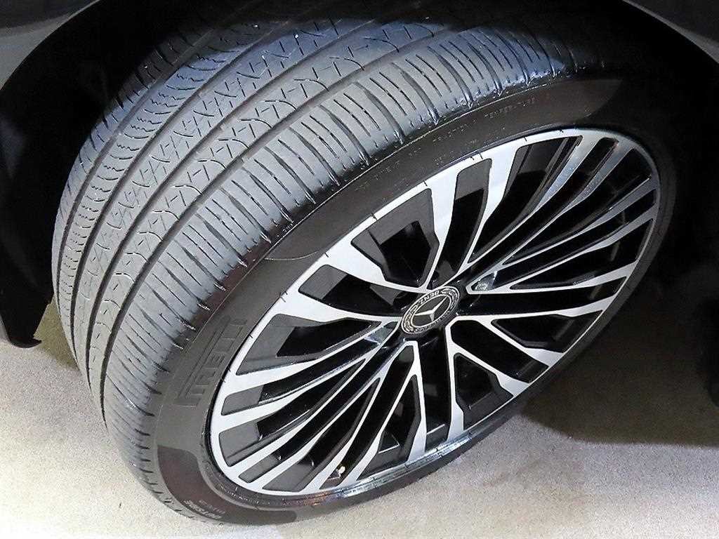 벤츠 S 클래스 S클래스-W223 S450L 4MATIC 이미지 20