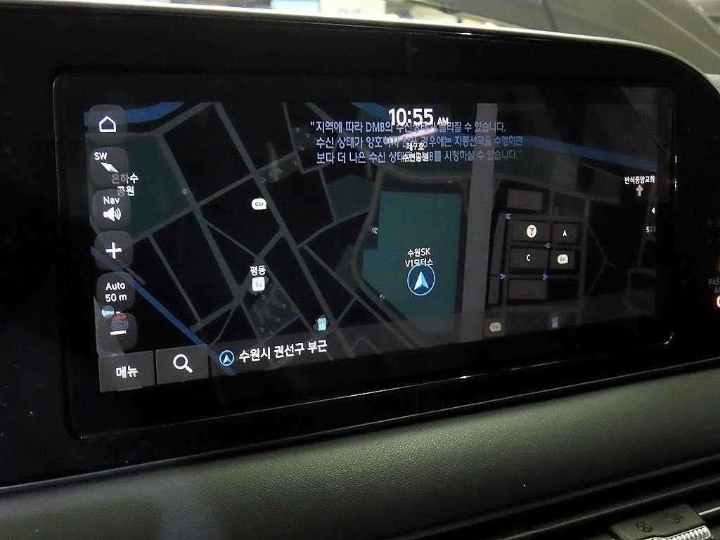 현대 팰리세이드 디젤 2.2 4WD 익스클루시브 이미지 13