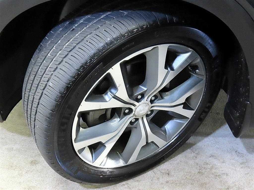 현대 팰리세이드 디젤 2.2 4WD 익스클루시브 이미지 20