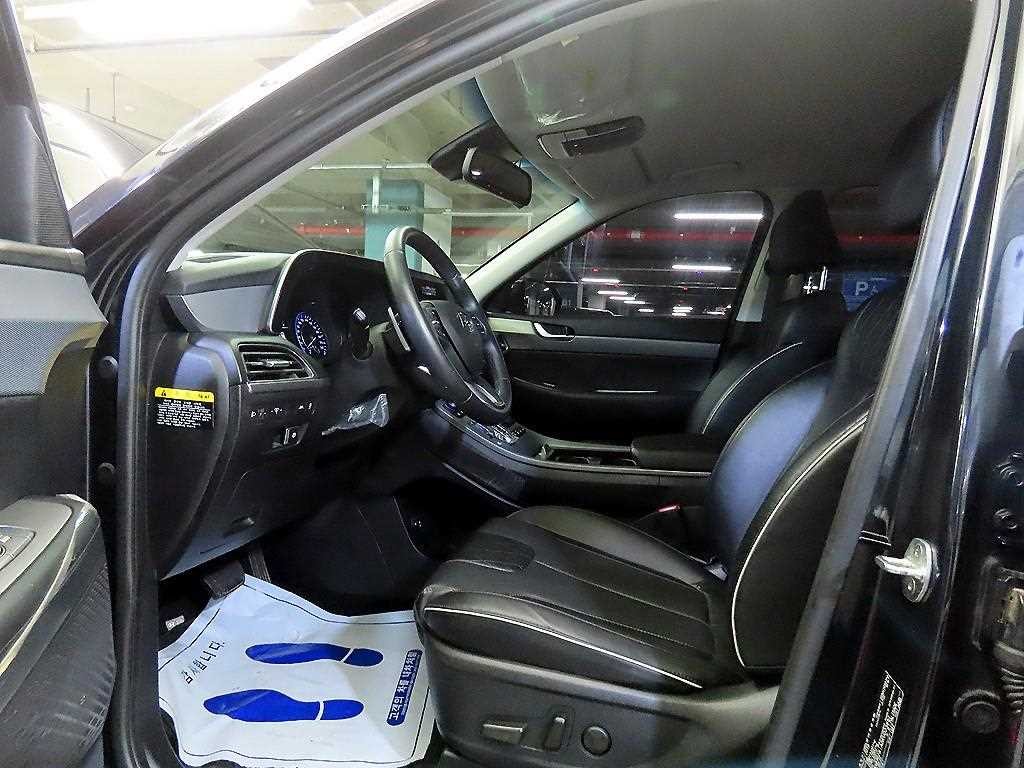 현대 팰리세이드 디젤 2.2 4WD 익스클루시브 이미지 6