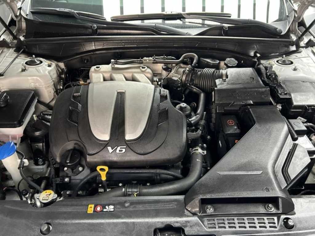 기아 K7 올 뉴 K7 3.0 LPI 럭셔리 이미지 16