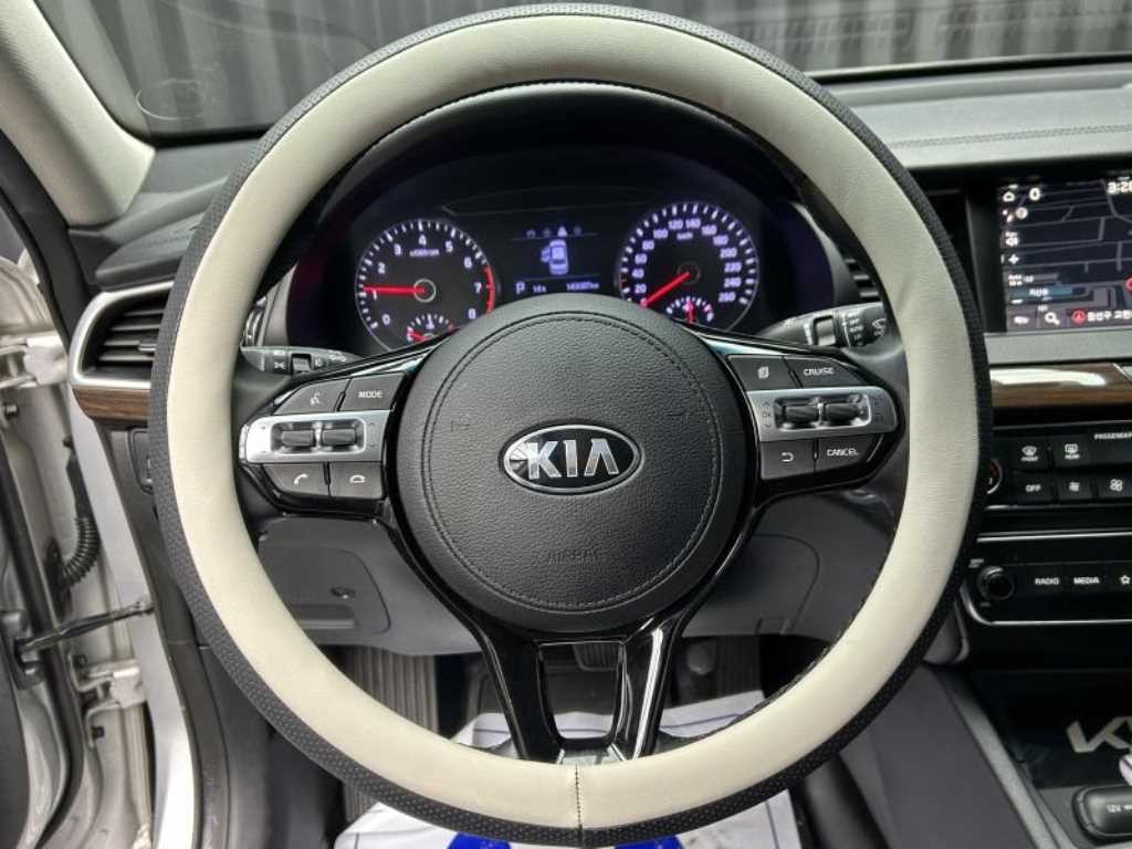 기아 K7 올 뉴 K7 3.0 LPI 럭셔리 이미지 7