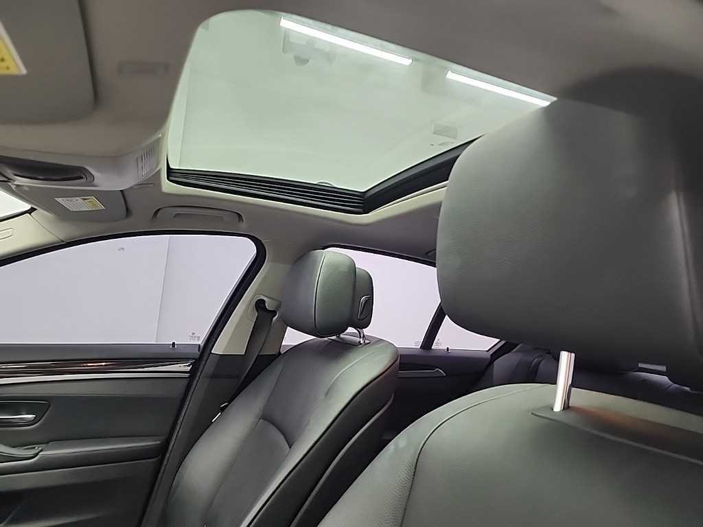 BMW 5시리즈 5시리즈 (F10) 520d 이미지 14