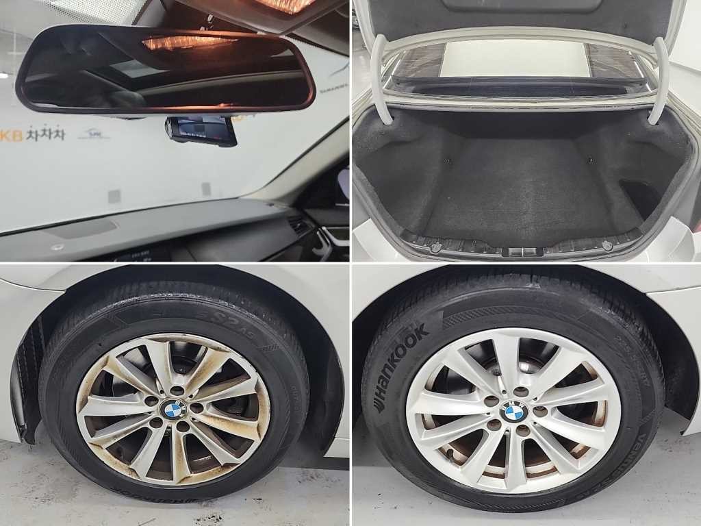 BMW 5시리즈 5시리즈 (F10) 520d 이미지 18