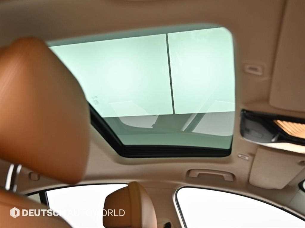 BMW 5시리즈 5시리즈 (G30) 520i 럭셔리 이미지 18