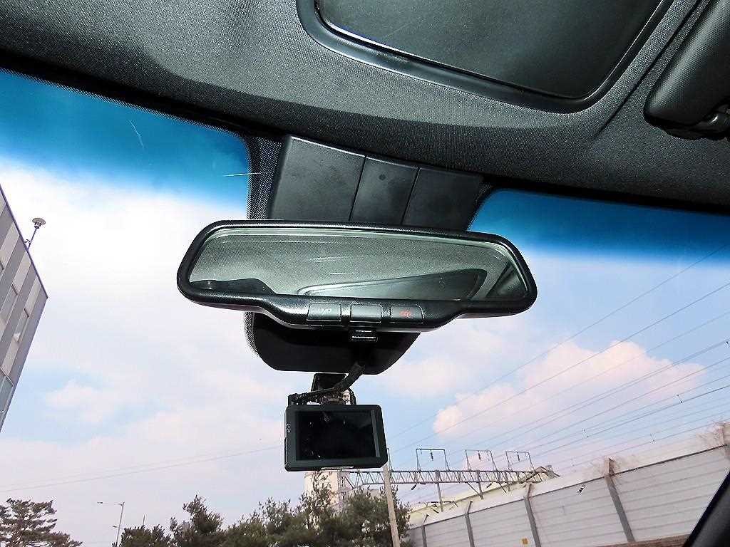 기아 스포티지 스포티지 더 볼드 2.0 디젤 2WD 프레스티지 이미지 15