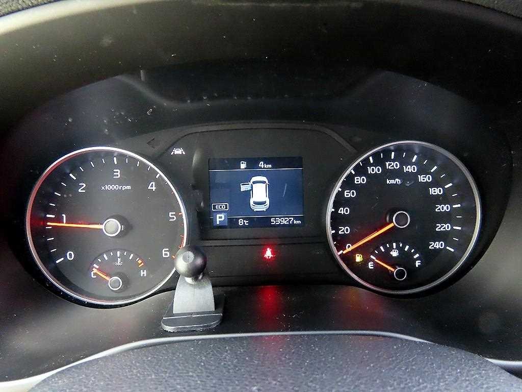 기아 스포티지 스포티지 더 볼드 2.0 디젤 2WD 프레스티지 이미지 9