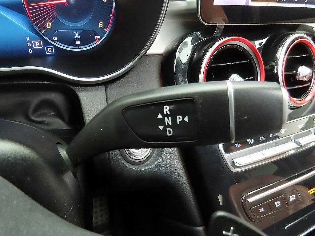벤츠 GLC 클래스 GLC클래스 X253 GLC 220 d 4MATIC 쿠페 이미지 10