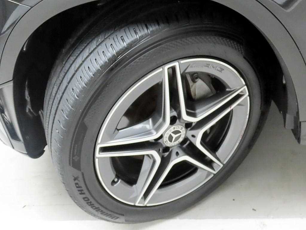 벤츠 GLC 클래스 GLC클래스 X253 GLC 220 d 4MATIC 쿠페 이미지 19