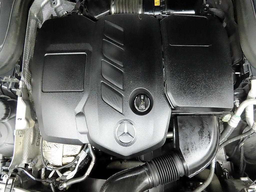 벤츠 GLC 클래스 GLC클래스 X253 GLC 220 d 4MATIC 쿠페 이미지 20
