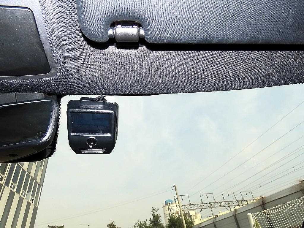 벤츠 A 클래스 A클래스 W177 A220 해치백 이미지 15