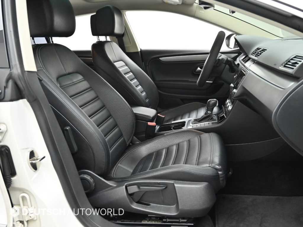 폭스바겐 CC 뉴 CC 2.0 TSI 이미지 10