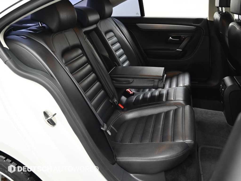 폭스바겐 CC 뉴 CC 2.0 TSI 이미지 12