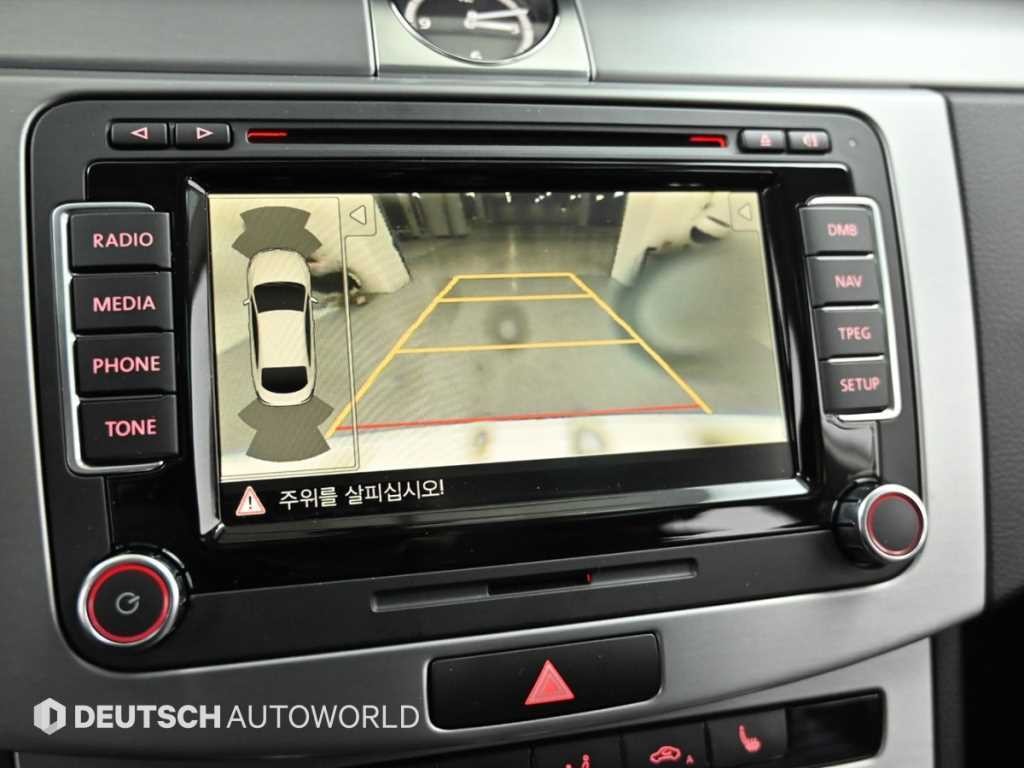 폭스바겐 CC 뉴 CC 2.0 TSI 이미지 15